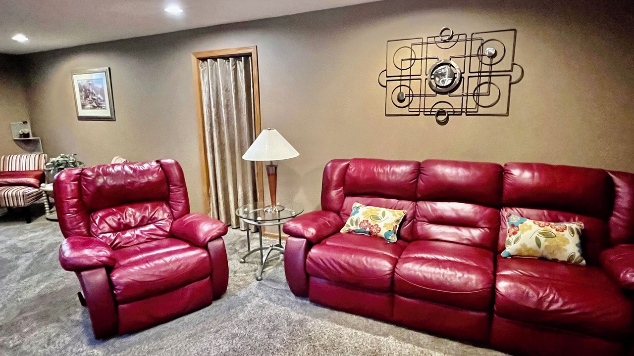 Photo of Bedroom in St. Cloud