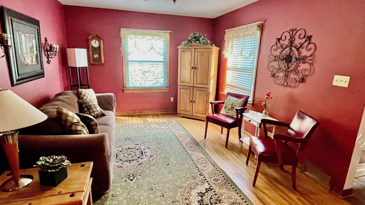 Photo of Livingroom in St. Cloud