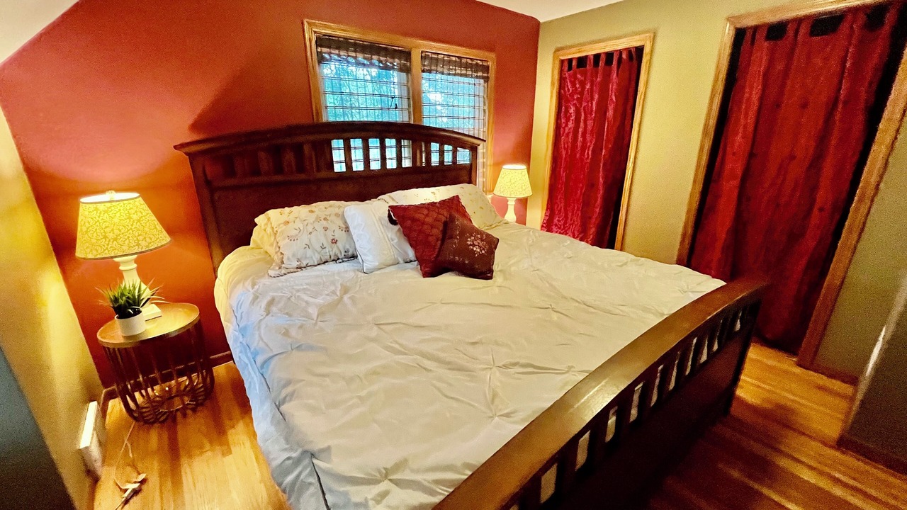 Photo of Bedroom in St. Cloud