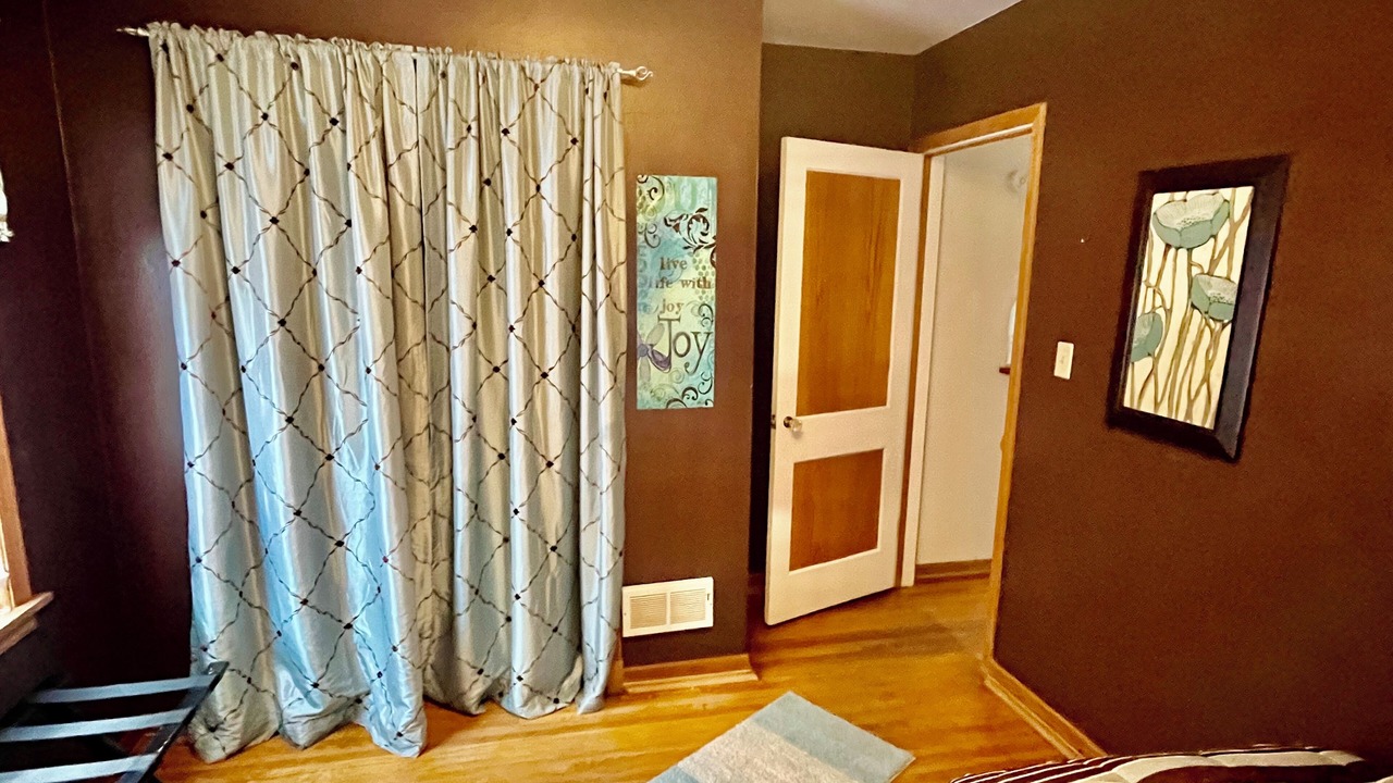 Photo of Bedroom in St. Cloud