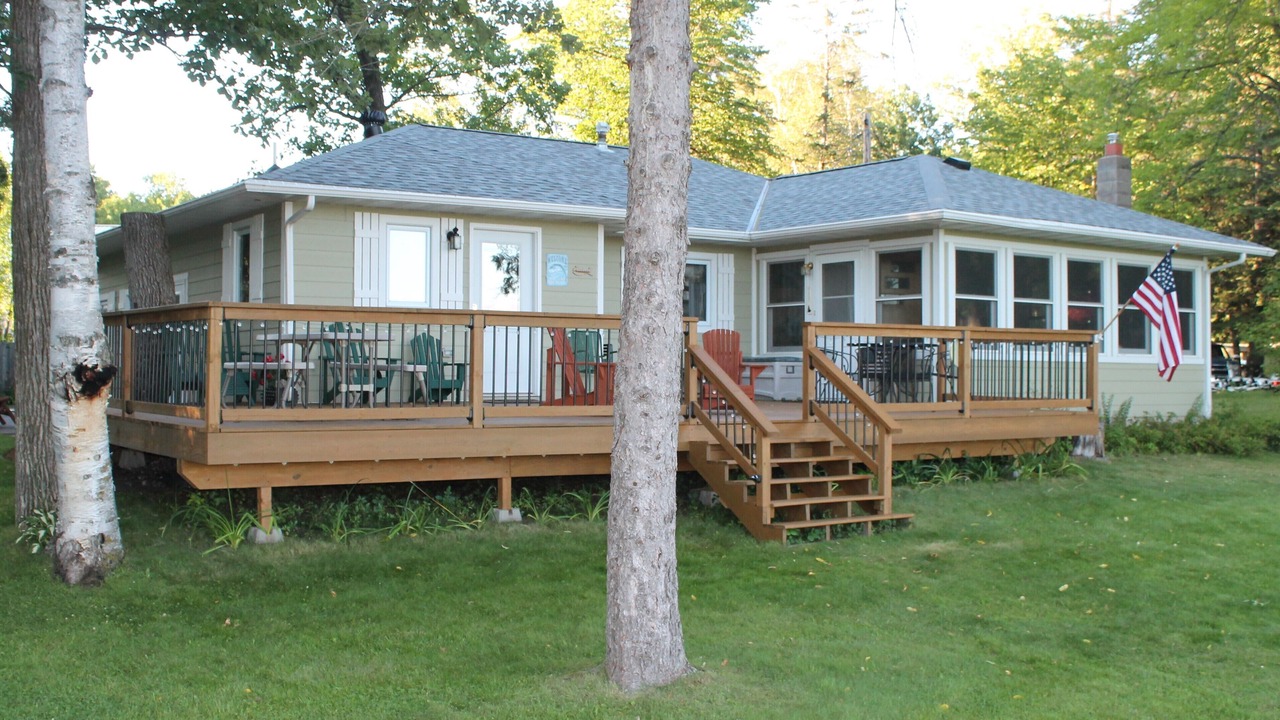 Photo of Outdoor in Bay Lake