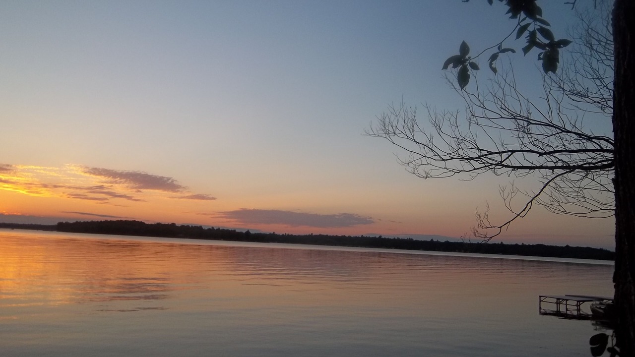 Photo of Outdoor in Bay Lake