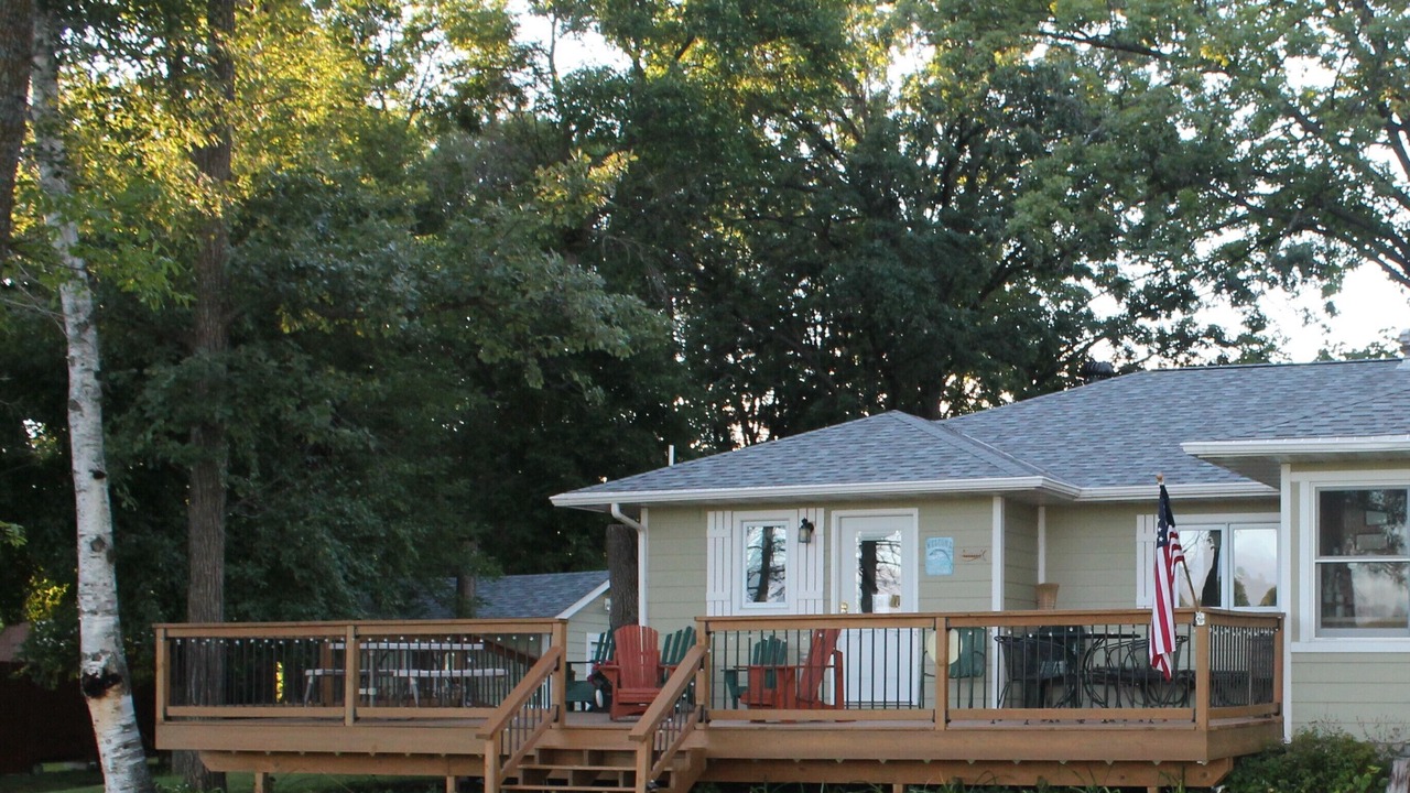 Photo of Outdoor in Bay Lake