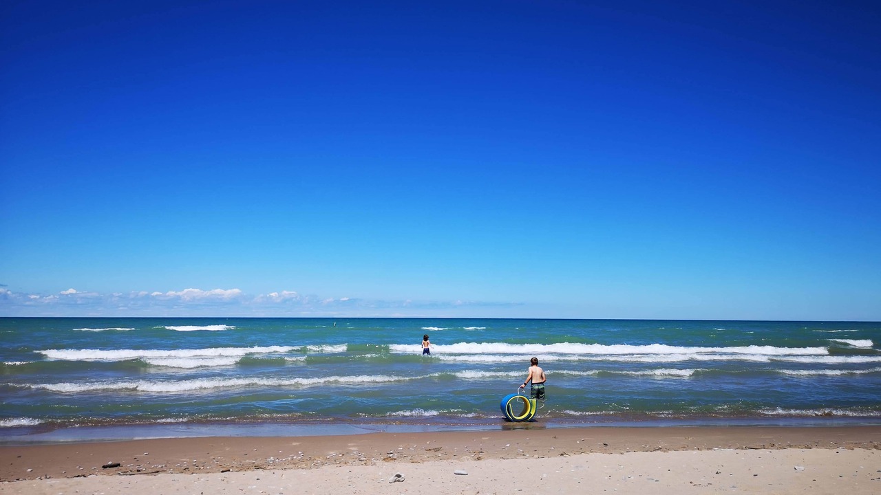 Photo of Others in Grand Bend