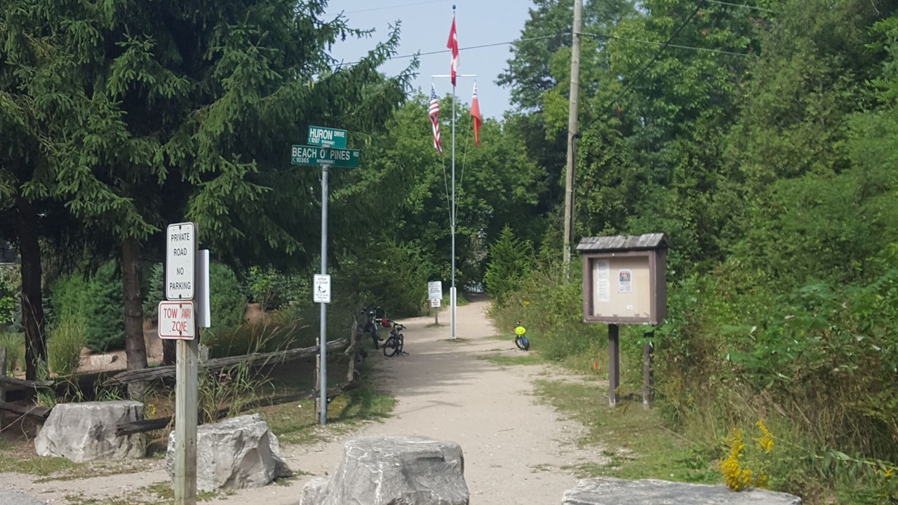 Photo of Others in Grand Bend