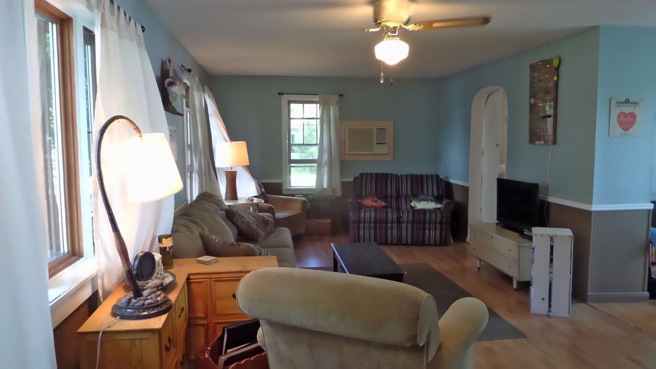 Photo of Bedroom in Elk Lake