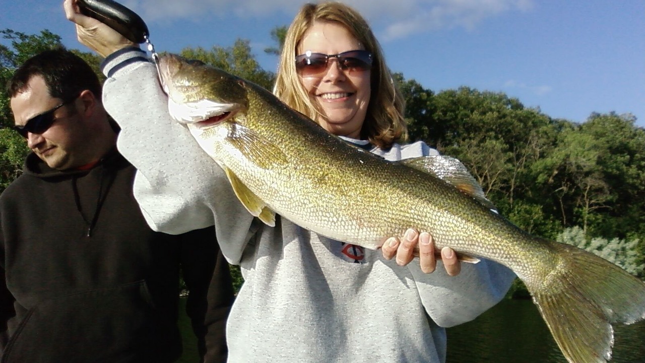 Photo of Others in Elk Lake