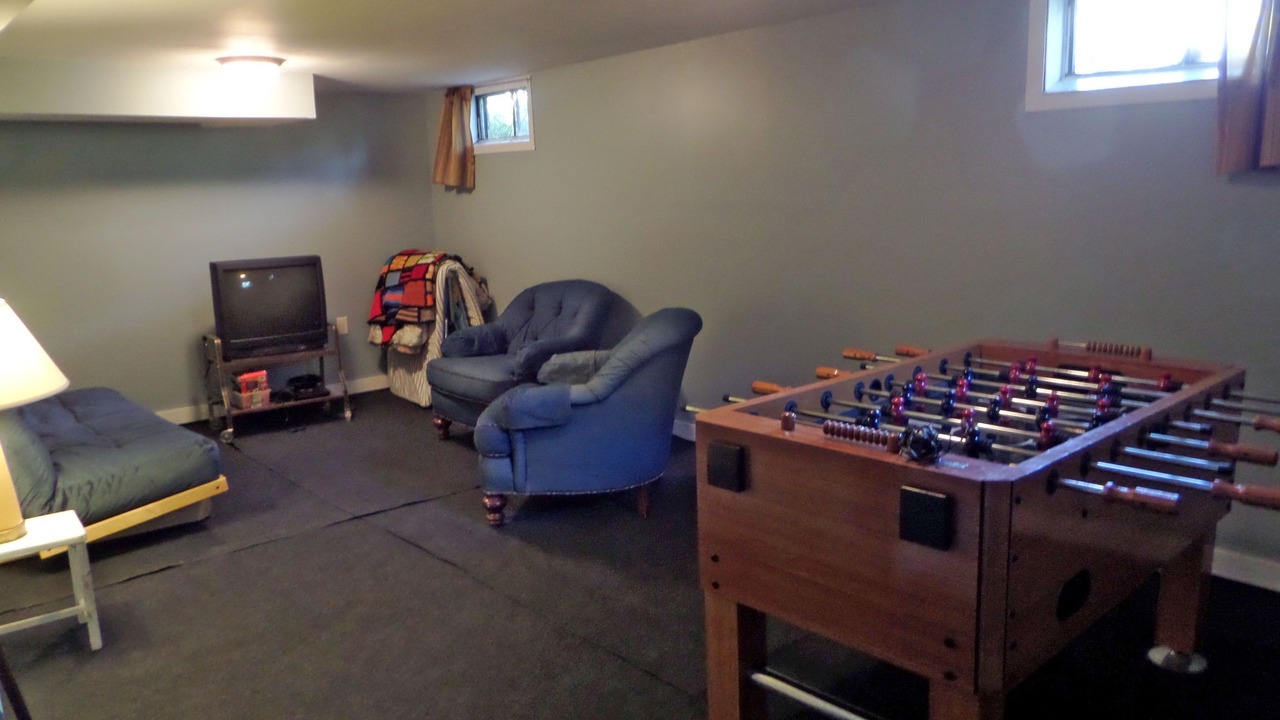Photo of Bedroom in Elk Lake