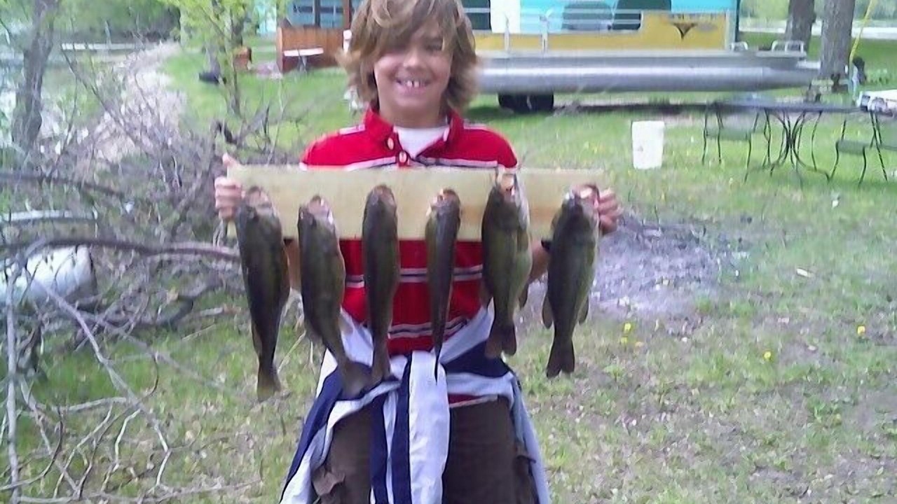 Photo of Others in Elk Lake