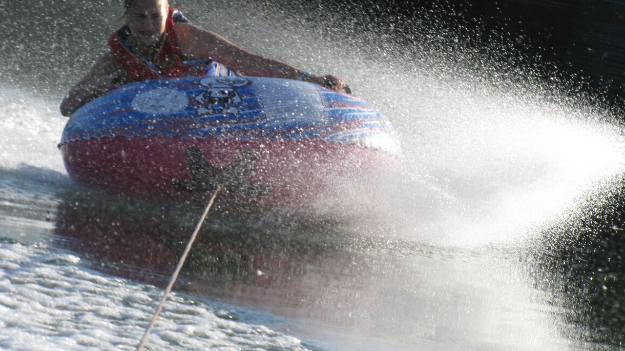 Photo of Others in Elk Lake