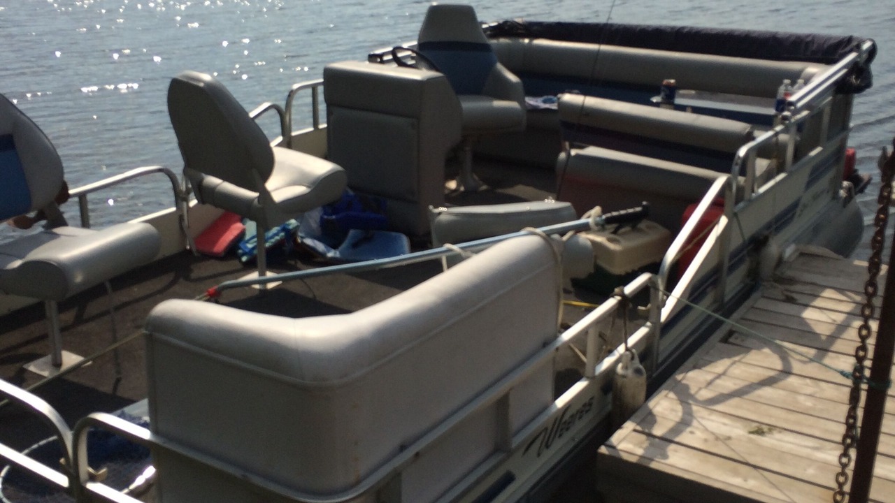 Photo of Others in Elk Lake