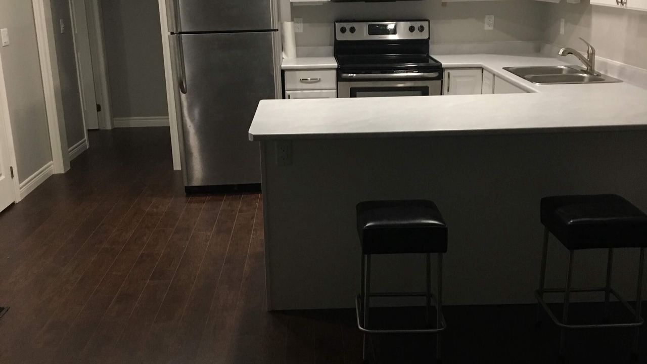 Photo of Kitchen in Cobourg