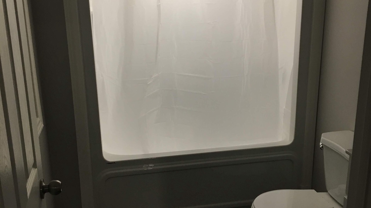 Photo of Bathroom in Cobourg