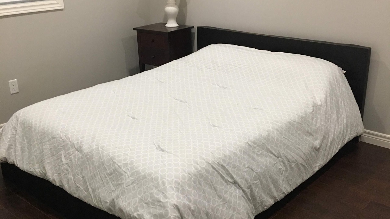 Photo of Bedroom in Cobourg