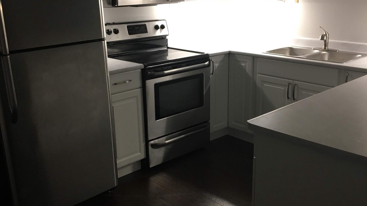 Photo of Kitchen in Cobourg