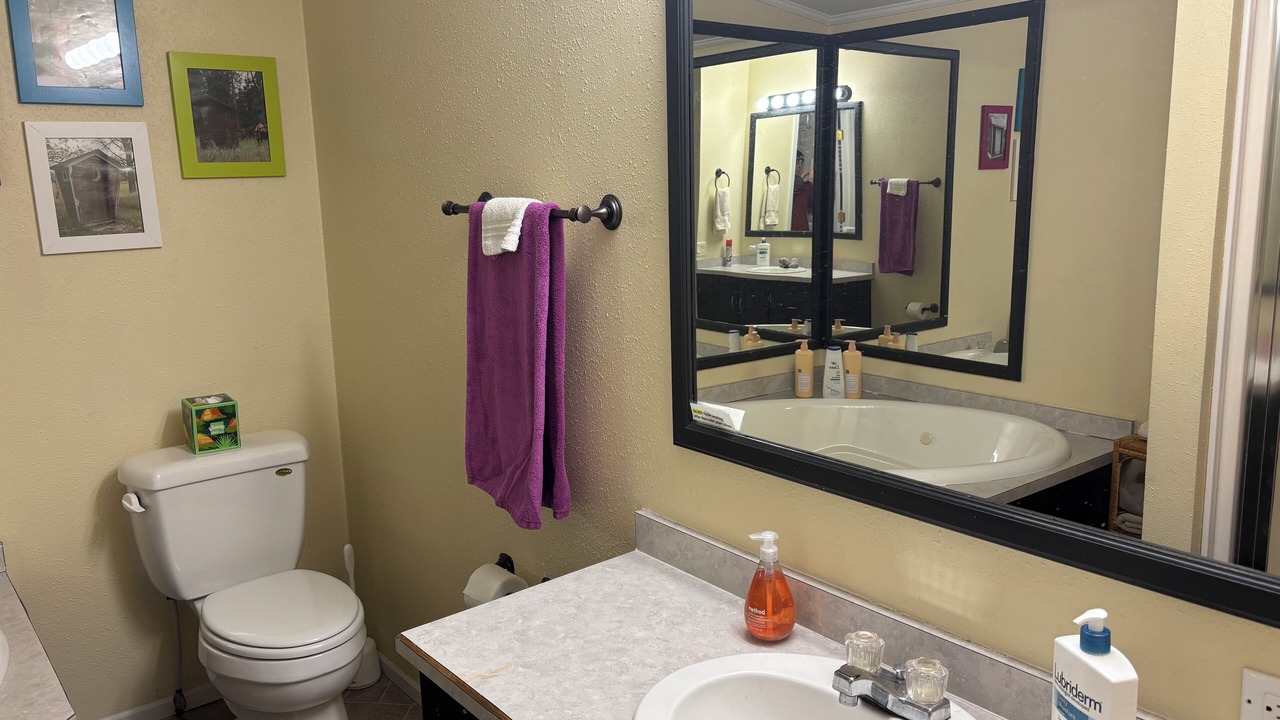 Photo of Bathroom in Aitkin