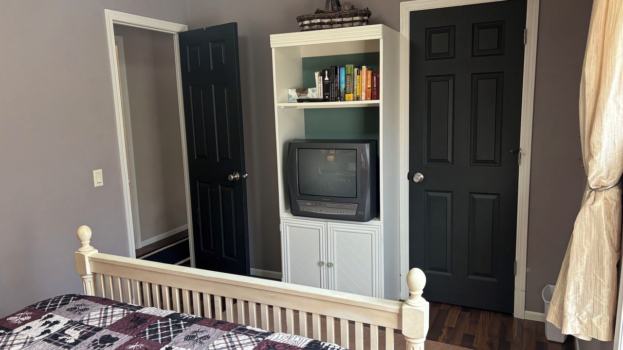 Photo of Bedroom in Aitkin