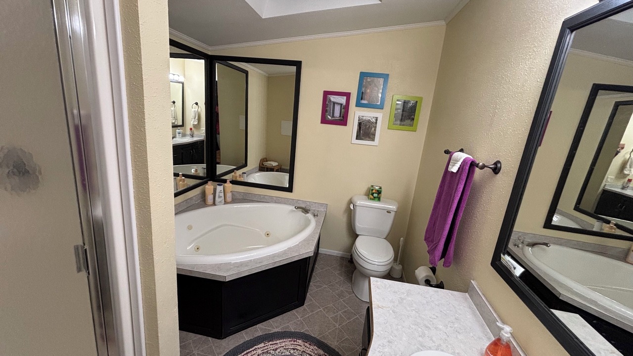 Photo of Bathroom in Aitkin