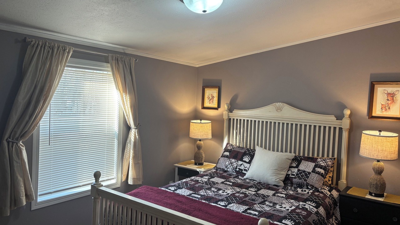 Photo of Bedroom in Aitkin