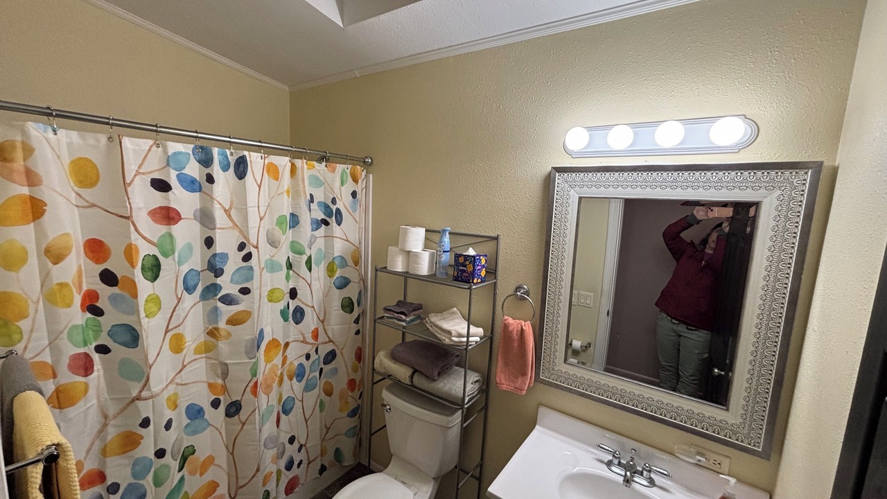 Photo of Bathroom in Aitkin