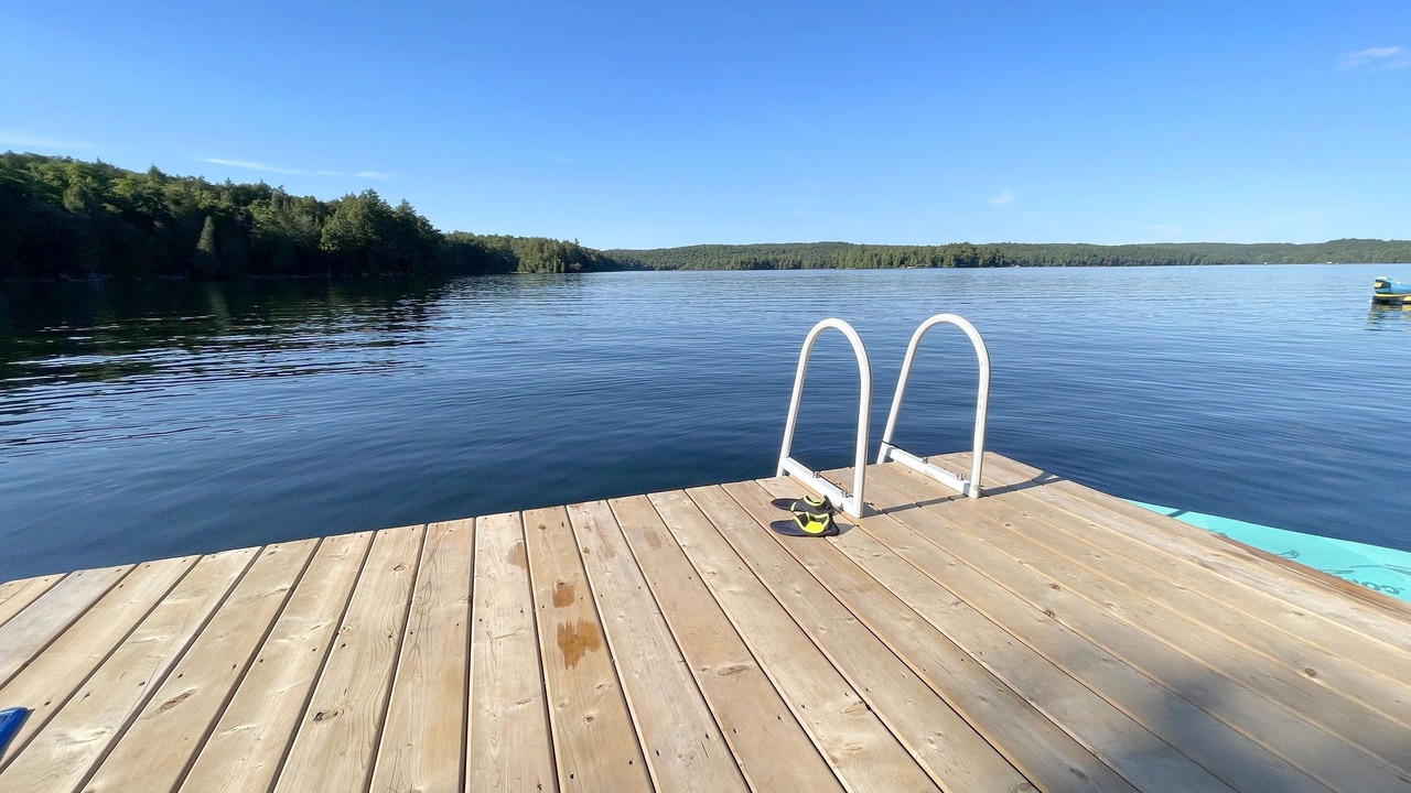 Photo of Others in Lake of Bays