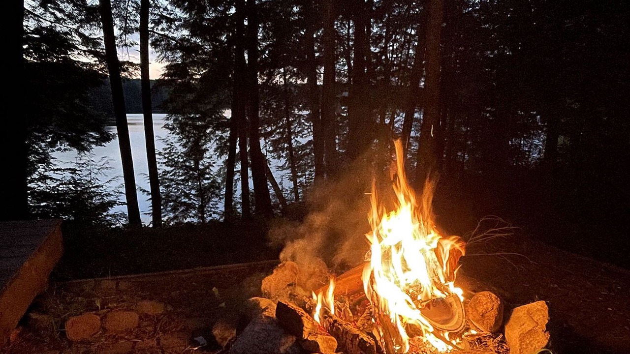 Photo of Others in Lake of Bays