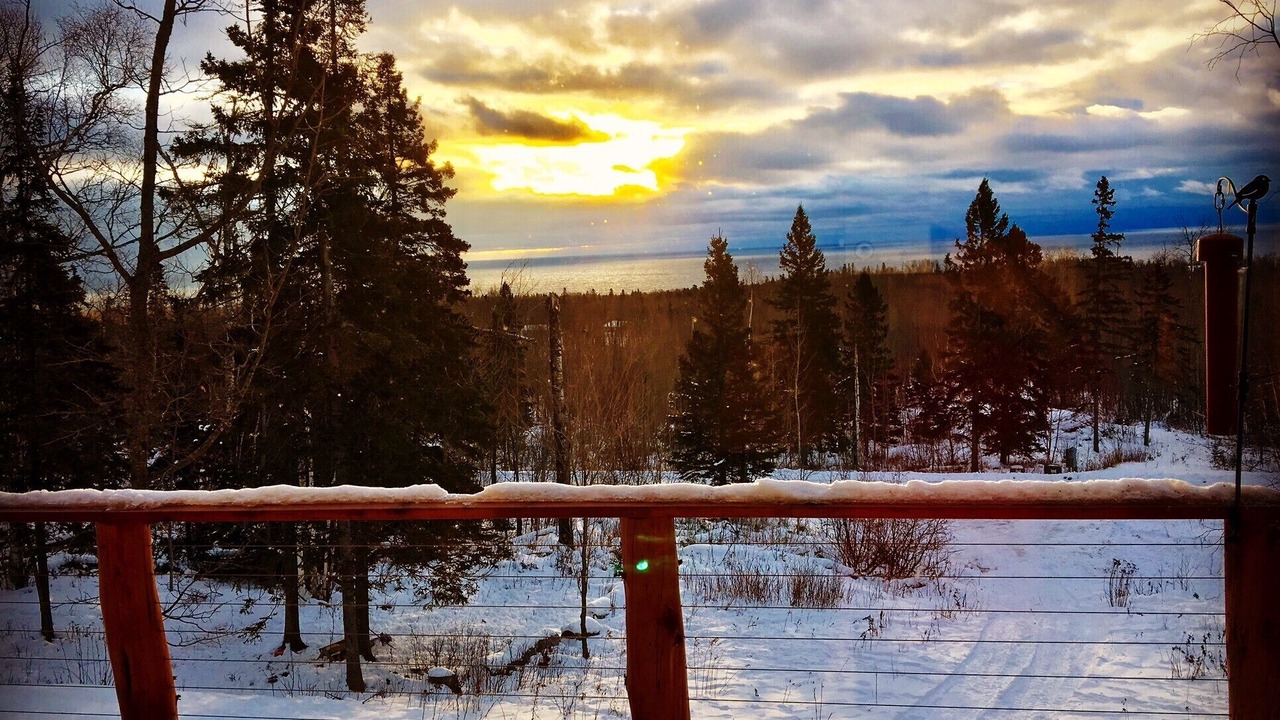 Photo of Outdoor in Lutsen