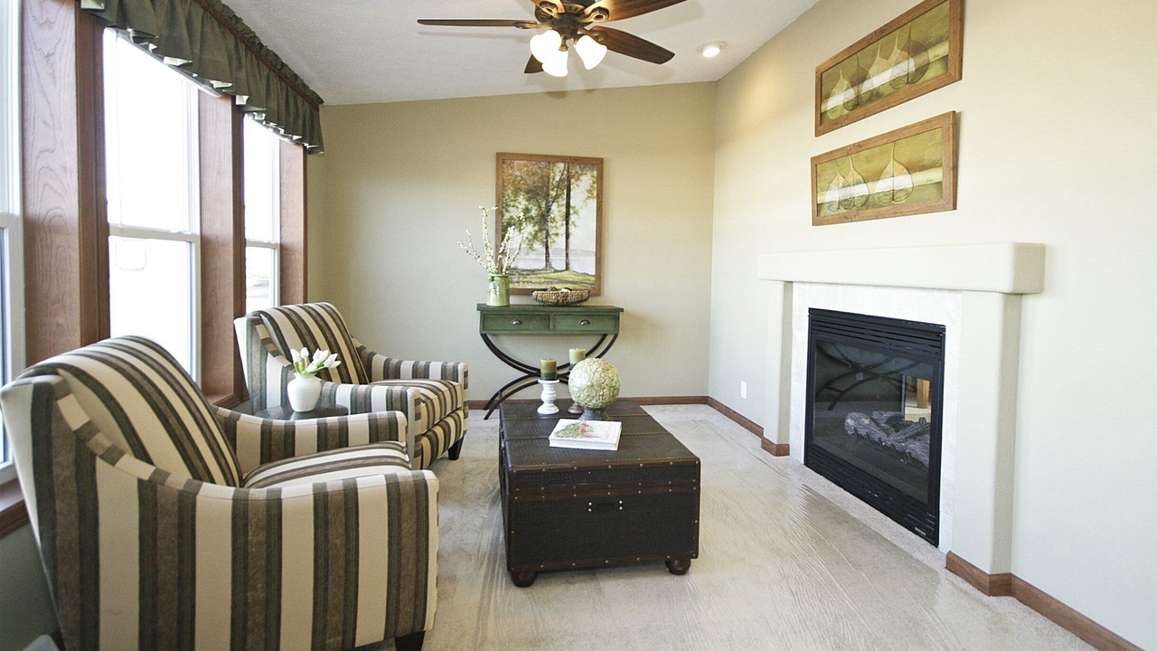Photo of Livingroom in Elysian