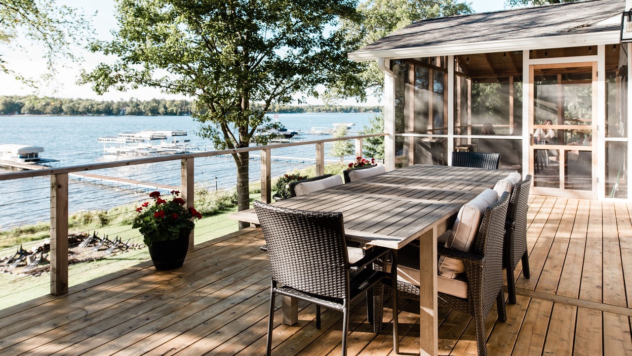 Photo of Outdoor in Lake Shore