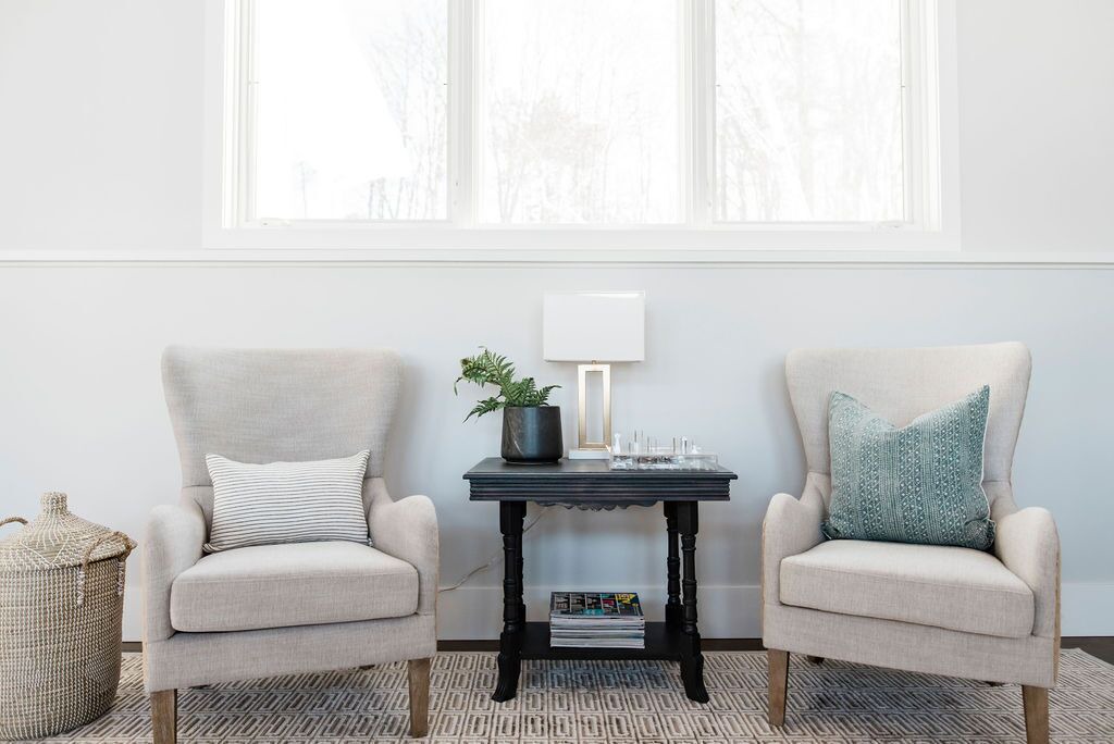 Photo of Bedroom in Lake Shore