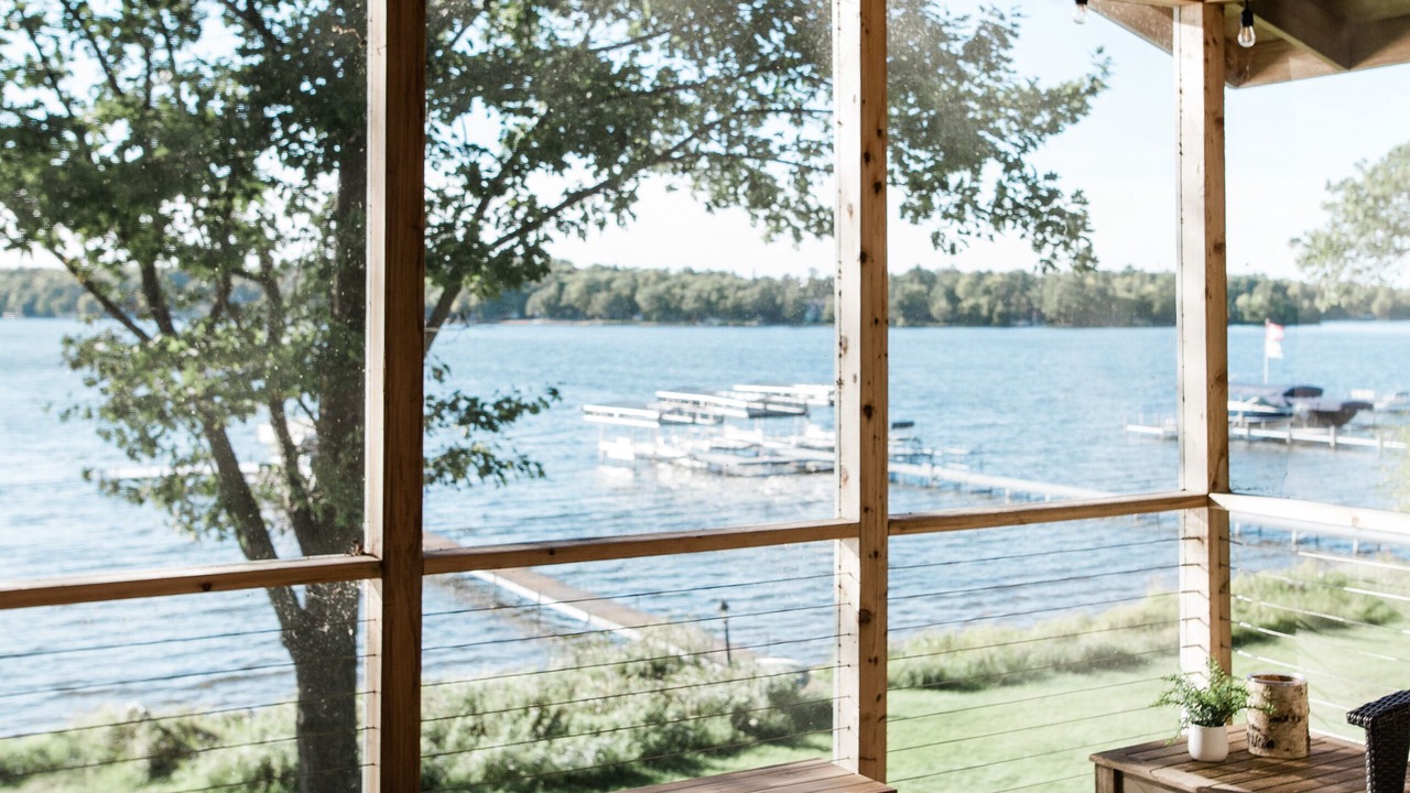 Photo of Outdoor in Lake Shore