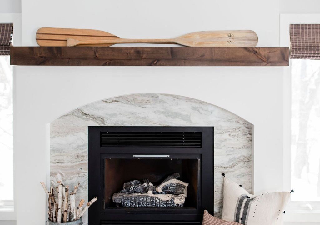 Photo of Bedroom in Lake Shore