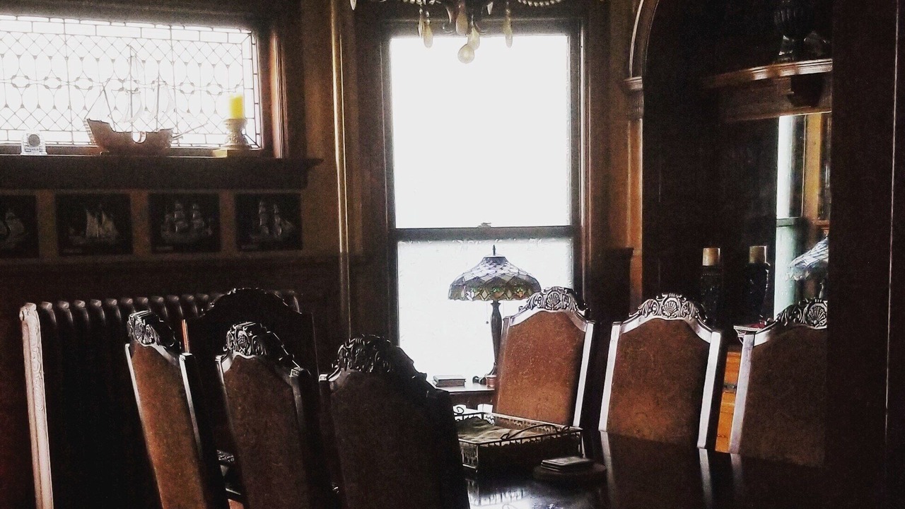 Photo of Bedroom in Endion