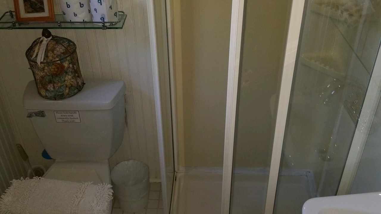 Photo of Bathroom in Endion