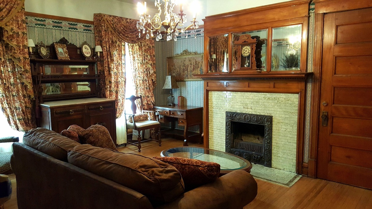Photo of Bedroom in Endion