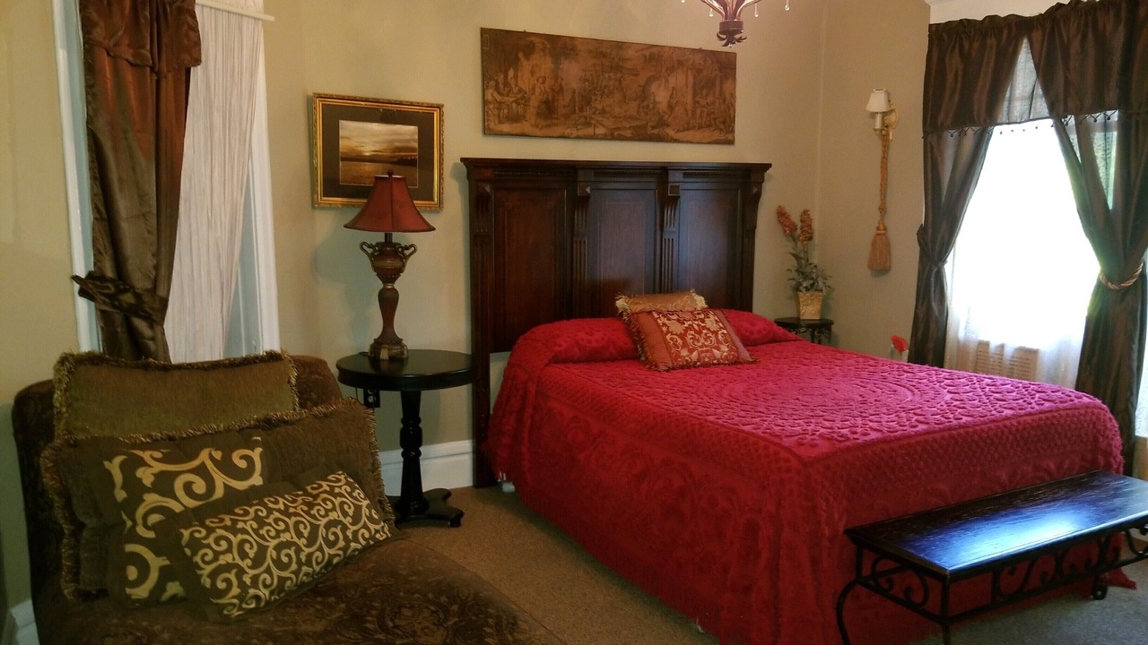 Photo of Bedroom in Endion