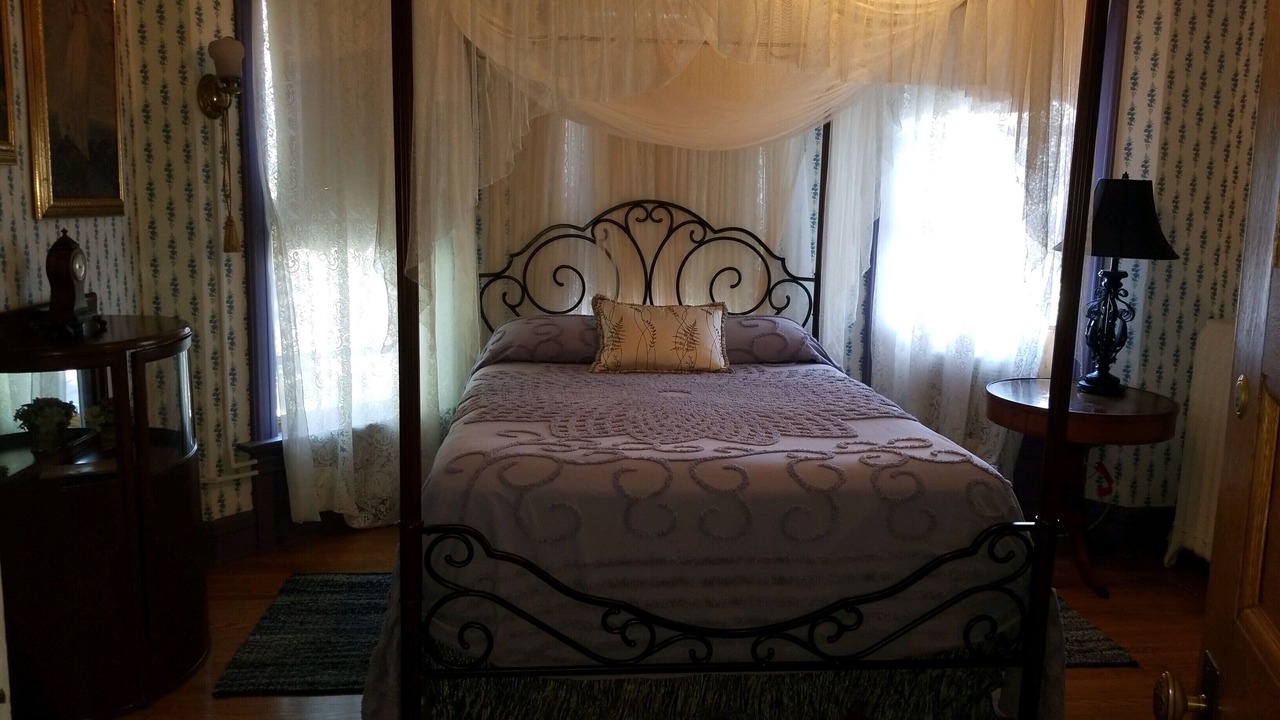 Photo of Bedroom in Endion
