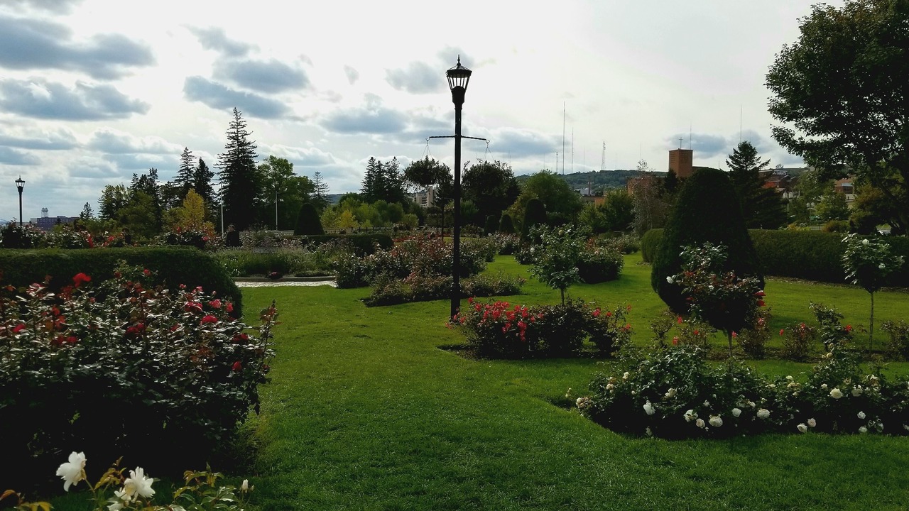 Photo of Outdoor in Endion