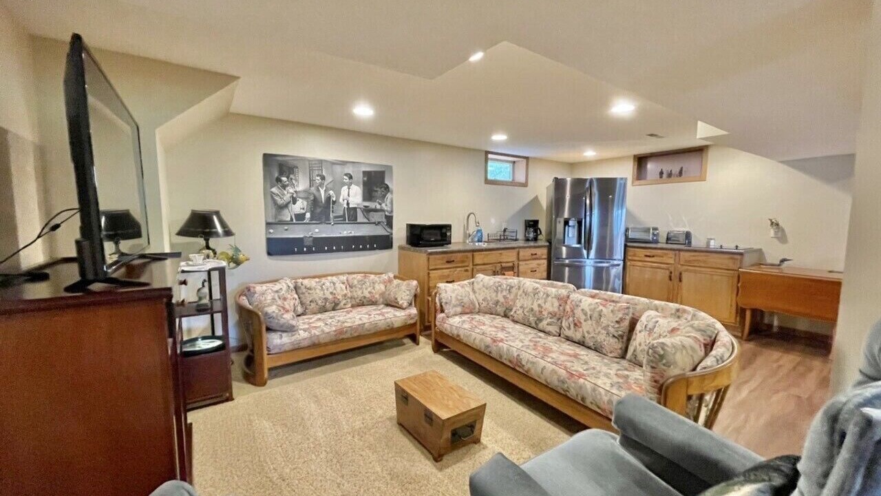 Photo of Livingroom in Grand Rapids