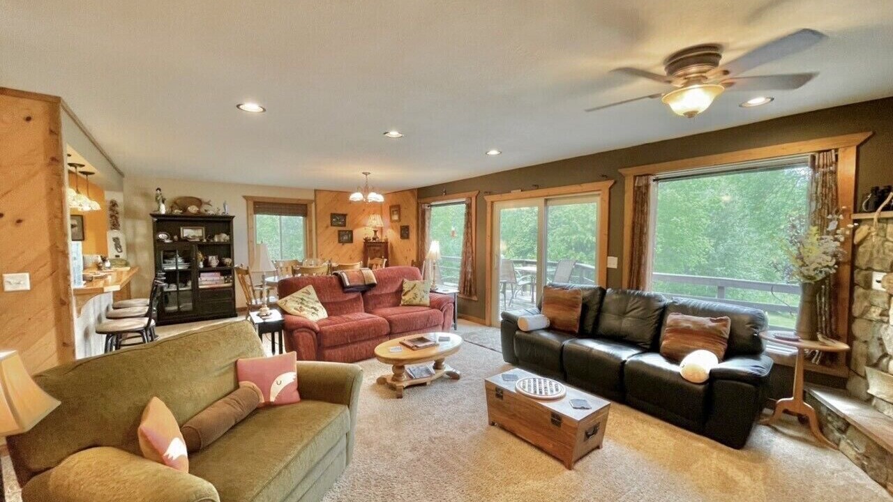 Photo of Livingroom in Grand Rapids
