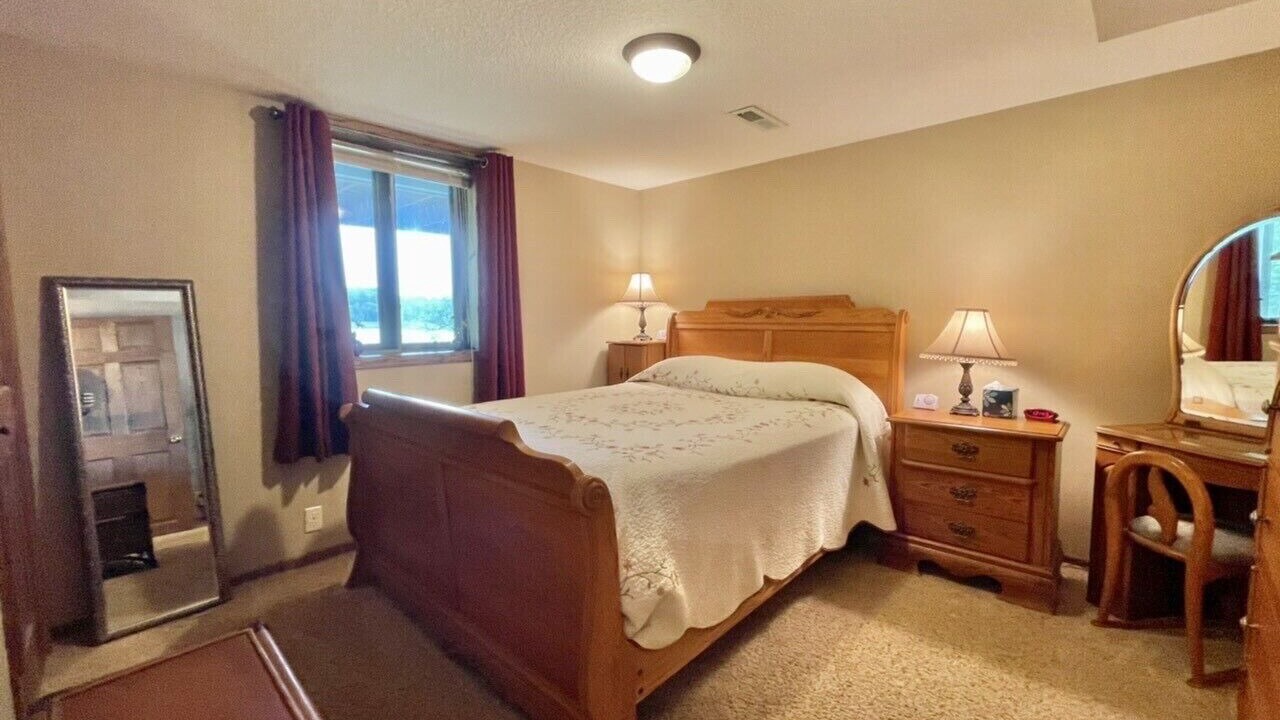 Photo of Bedroom in Grand Rapids
