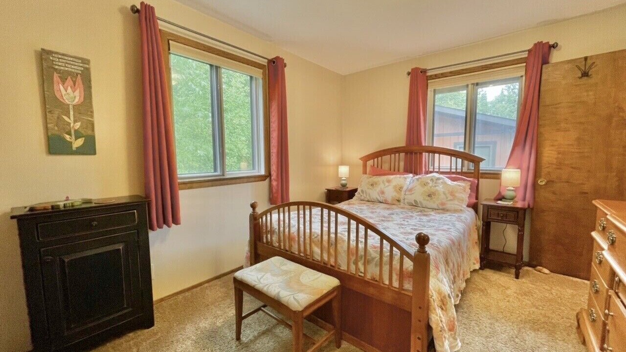 Photo of Bedroom in Grand Rapids