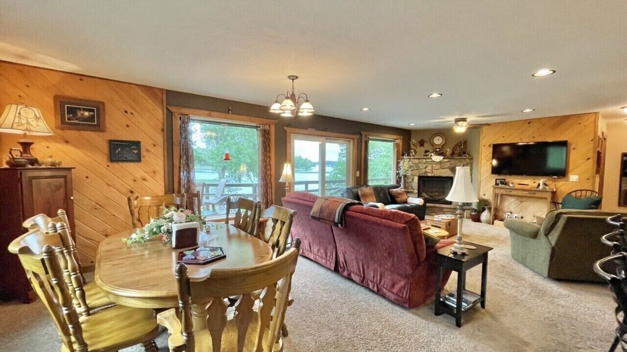 Photo of Livingroom in Grand Rapids