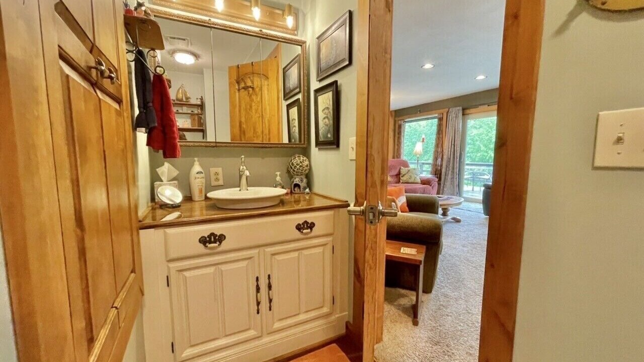 Photo of Bathroom in Grand Rapids