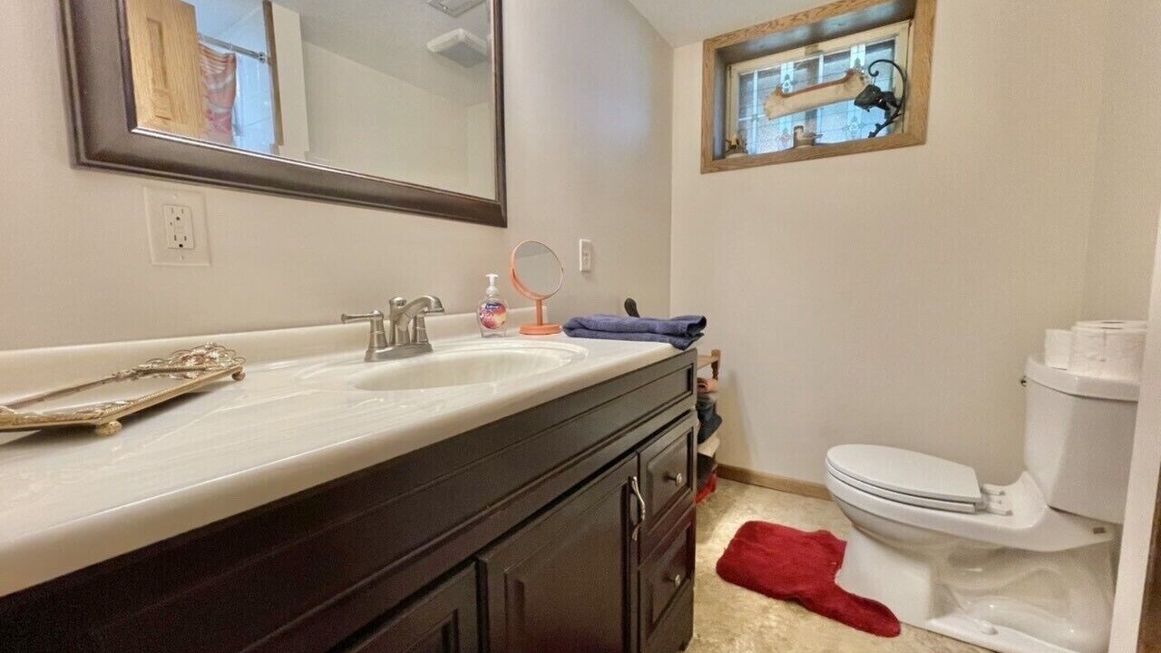 Photo of Bathroom in Grand Rapids