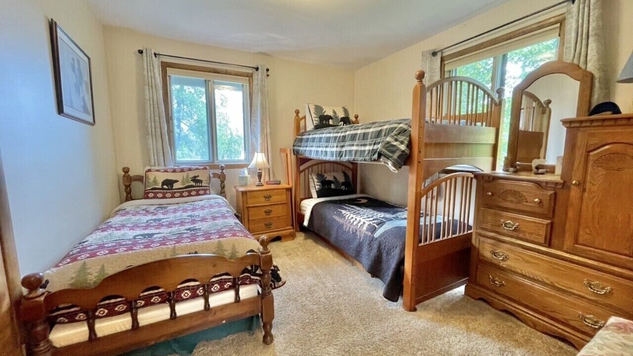 Photo of Bedroom in Grand Rapids