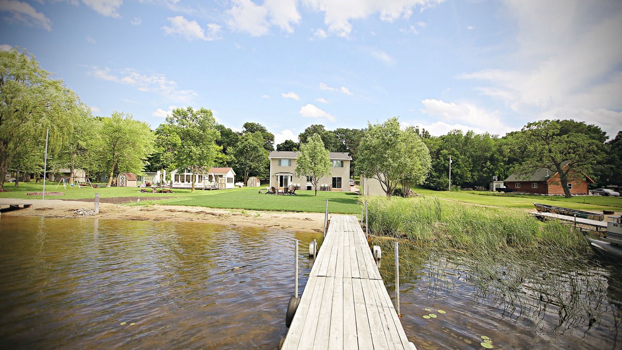 Photo of Others in Maple Lake
