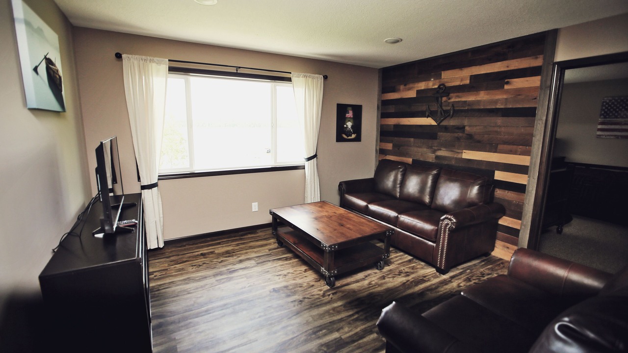 Photo of Livingroom in Maple Lake