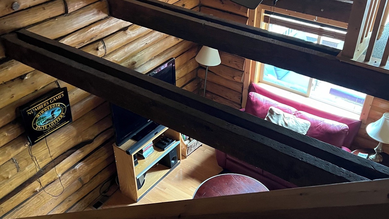 Photo of Livingroom in Richwood