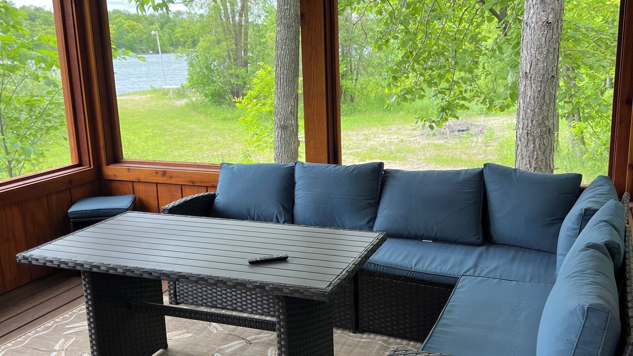 Photo of Livingroom in Richwood